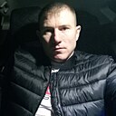 Никак, 39 лет