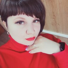 Фотография девушки Иришка, 34 года из г. Макеевка