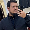 Муслим, 30 лет