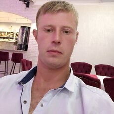 Фотография мужчины Святослав, 29 лет из г. Сальск