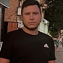 Сергей, 33 года