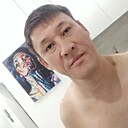 Ернар, 42 года