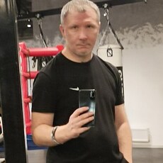 Фотография мужчины Михаил, 48 лет из г. Люберцы