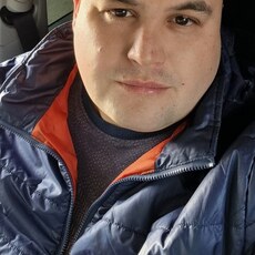 Фотография мужчины Ноу Нейм, 34 года из г. Бавлы