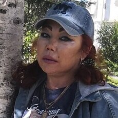 Фотография девушки Наталья, 56 лет из г. Магадан