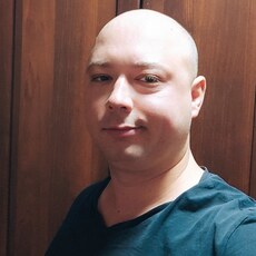 Фотография мужчины Даниил, 30 лет из г. Москва