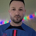 Nastase, 42 года