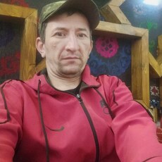 Фотография мужчины Руслан, 44 года из г. Домодедово