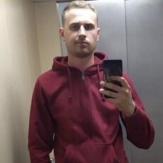 Фотография мужчины Михаил, 35 лет из г. Агинское (Красноярский Край)