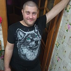 Фотография мужчины Тема, 33 года из г. Вязьма