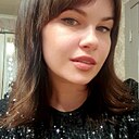 Незнакомка, 38 лет