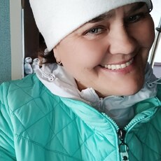 Фотография девушки Ольга, 64 года из г. Губаха