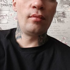 Фотография мужчины Александр, 33 года из г. Барнаул