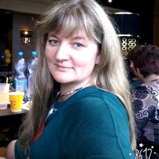 Фотография девушки Мир, 45 лет из г. Ярцево