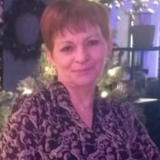 Фотография девушки Вера, 54 года из г. Тамбов