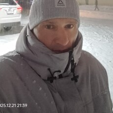 Фотография мужчины Саня, 43 года из г. Петропавловск-Камчатский