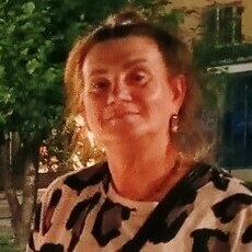 Фотография девушки Мила, 55 лет из г. Братск