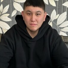 Фотография мужчины Руслан, 23 года из г. Знаменск