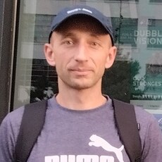 Фотография мужчины Андрей, 36 лет из г. Пинск