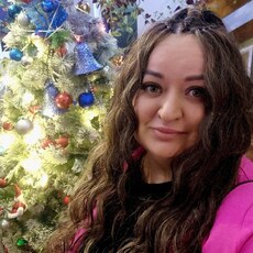 Фотография девушки Валентина, 37 лет из г. Ивантеевка