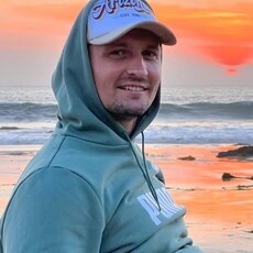 Фотография мужчины Паша, 40 лет из г. Брест