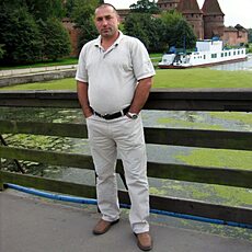 Фотография мужчины Murat, 53 года из г. Дортмунд