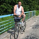 Murat, 53 года