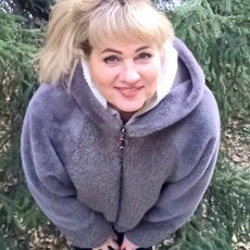 Фотография девушки Инна, 53 года из г. Кемерово