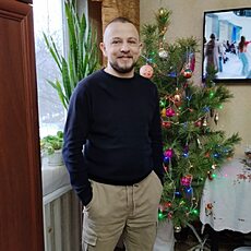 Фотография мужчины Big Show, 38 лет из г. Донецк (Ростовская Обл.)