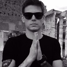 Фотография мужчины Артемий, 35 лет из г. Браслав