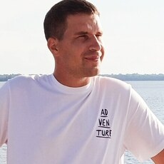 Фотография мужчины Никита, 32 года из г. Великий Новгород