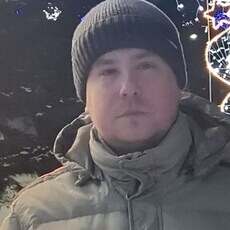 Фотография мужчины Антон, 34 года из г. Камень-на-Оби