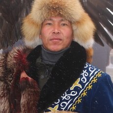 Фотография мужчины Бекнур, 32 года из г. Тараз