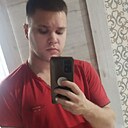 Виктор, 21 год