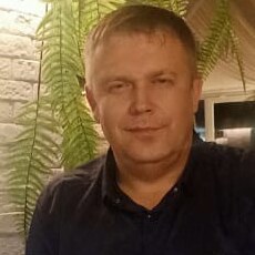 Фотография мужчины Александр, 50 лет из г. Переславль-Залесский