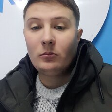 Фотография мужчины Саша, 26 лет из г. Костанай