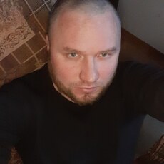 Фотография мужчины Михаил, 34 года из г. Абакан