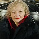 Настенька, 51 год