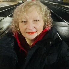 Фотография девушки Настенька, 51 год из г. Витебск