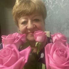 Фотография девушки Жанна, 64 года из г. Новосибирск