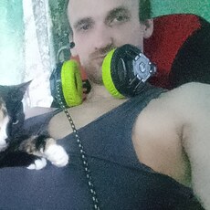 Фотография мужчины Дмитрий, 34 года из г. Губаха