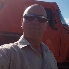 Фотография мужчины Петрович, 53 года из г. Слуцк