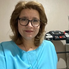 Фотография девушки Светлана, 48 лет из г. Санкт-Петербург