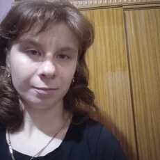 Фотография девушки Катя, 25 лет из г. Зельва