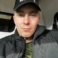 Фотография мужчины Дмитрий, 28 лет из г. Луганск