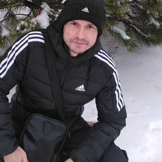 Фотография мужчины Олег, 40 лет из г. Запорожье