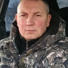 Фотография мужчины Алим, 40 лет из г. Краснослободск