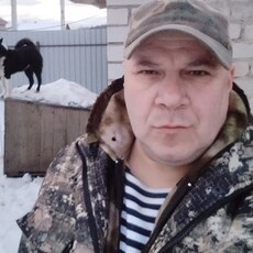 Фотография мужчины Сергей, 47 лет из г. Иваново