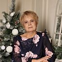 Галина, 63 года