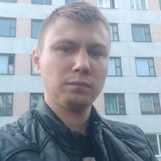 Фотография мужчины Влад, 32 года из г. Бобруйск